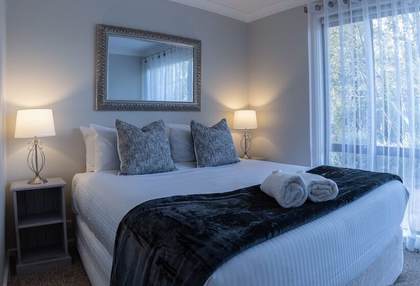 Hunter Gleann Pty Ltd