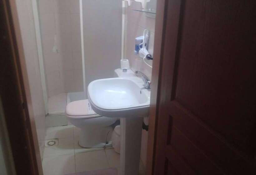 Istanbul Hotel Corlu