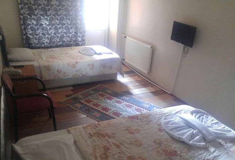 Istanbul Hotel Corlu