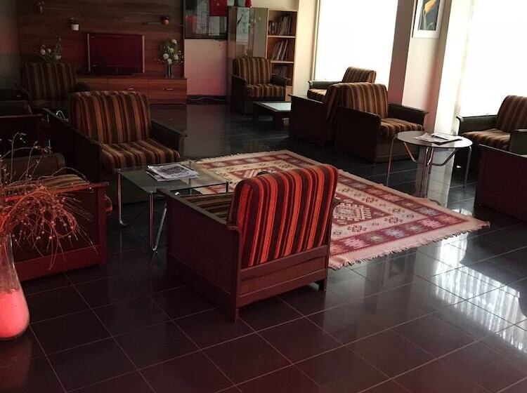 Istanbul Hotel Corlu