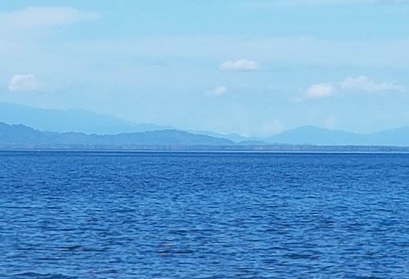 Karma On The Water Hostel