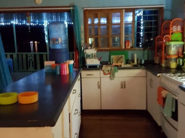 Karma On The Water Hostel