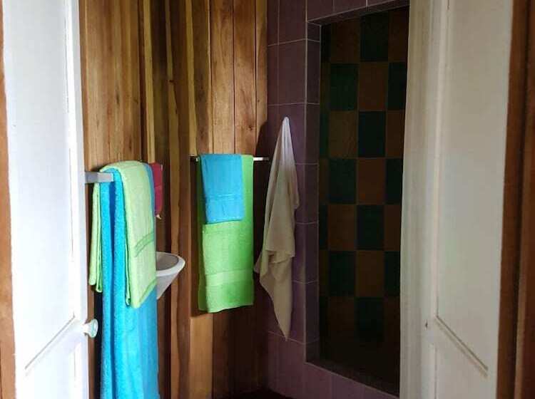 Karma On The Water Hostel