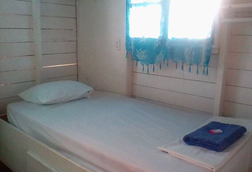 Karma On The Water Hostel