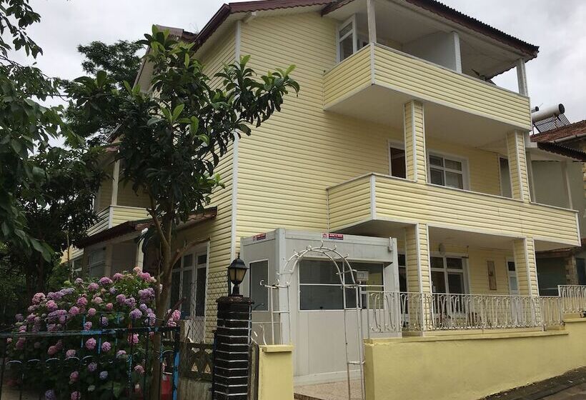 Kerpe Didem Apart Otel