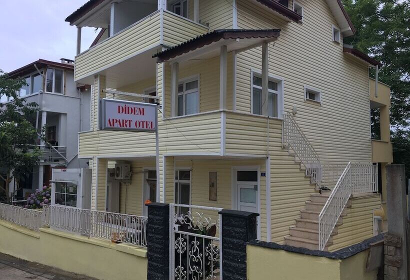 Kerpe Didem Apart Otel