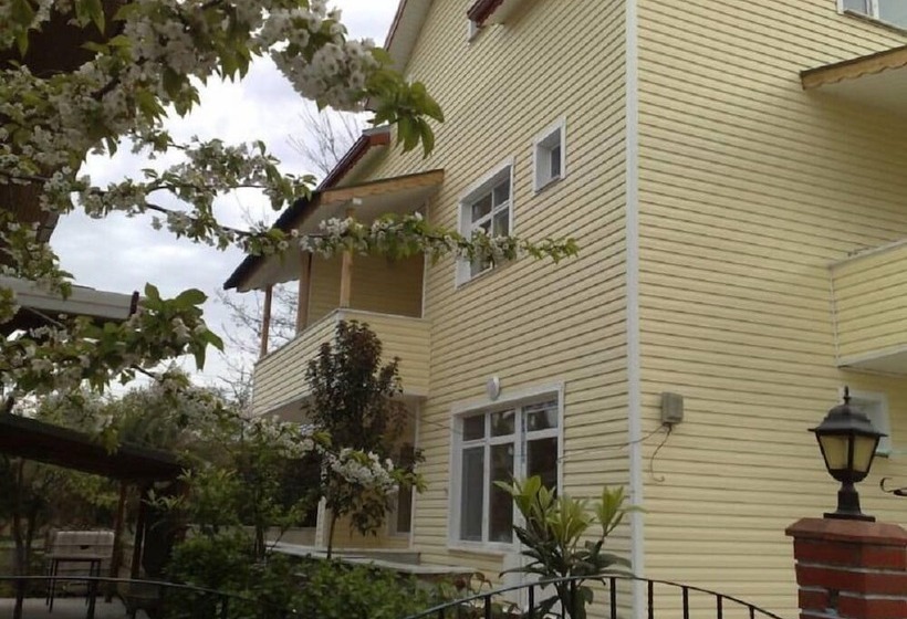 Kerpe Didem Apart Otel