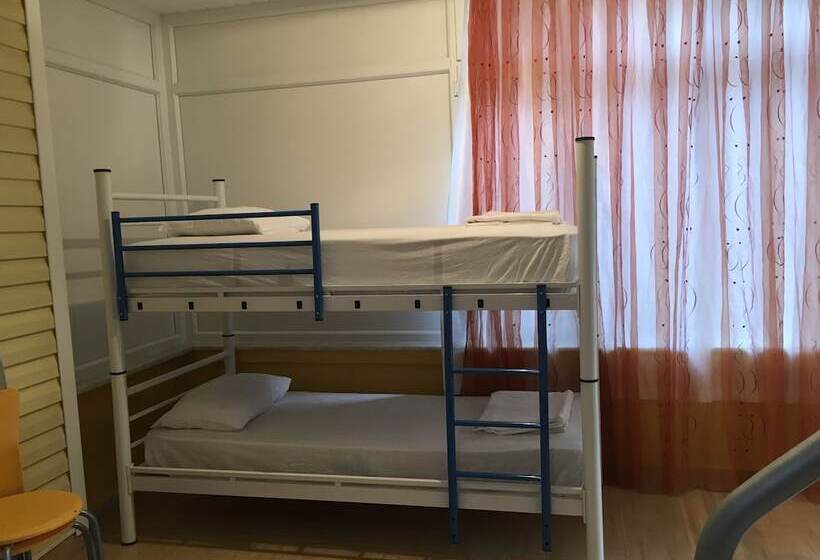 Kerpe Didem Apart Otel