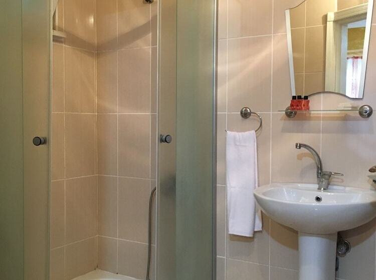 Kerpe Didem Apart Otel