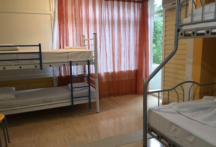 Kerpe Didem Apart Otel