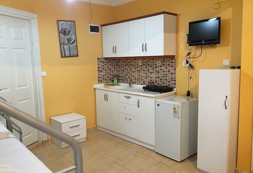 Kerpe Didem Apart Otel