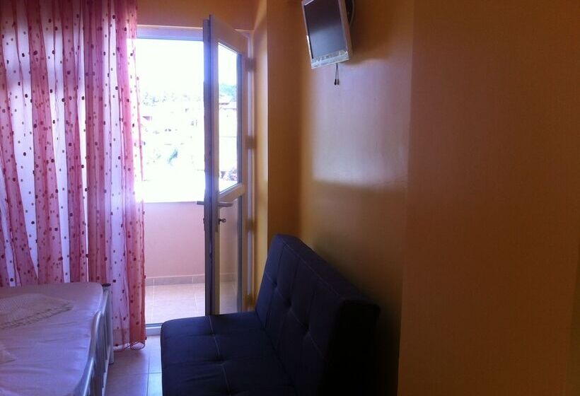 Kerpe Didem Apart Otel