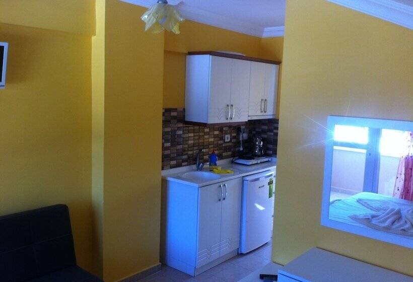 Kerpe Didem Apart Otel