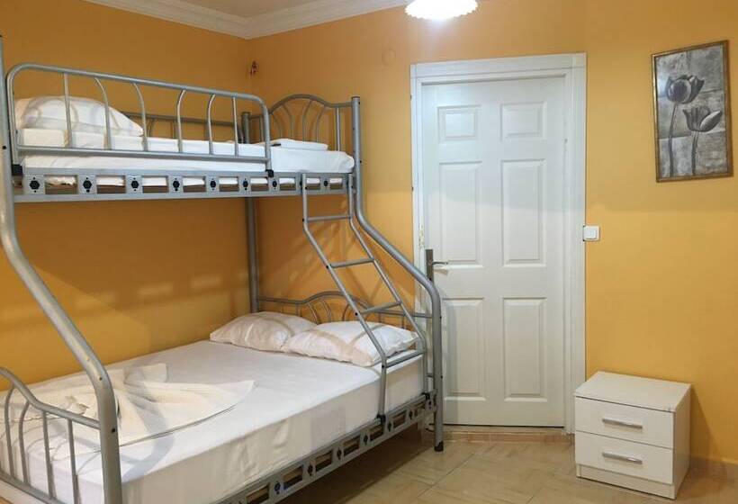 Kerpe Didem Apart Otel