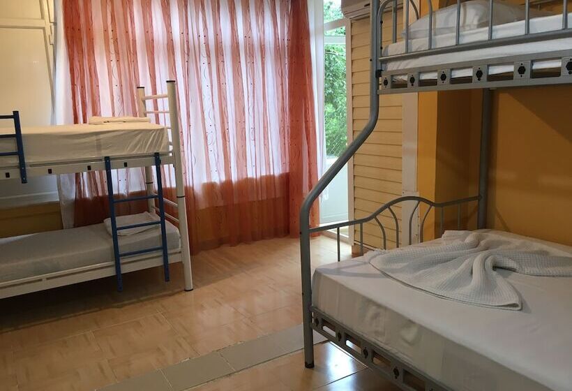 Kerpe Didem Apart Otel