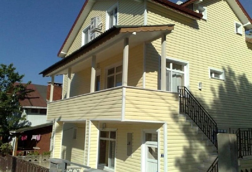 Kerpe Didem Apart Otel