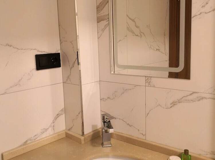 Kerpe Kaptan Butik Otel