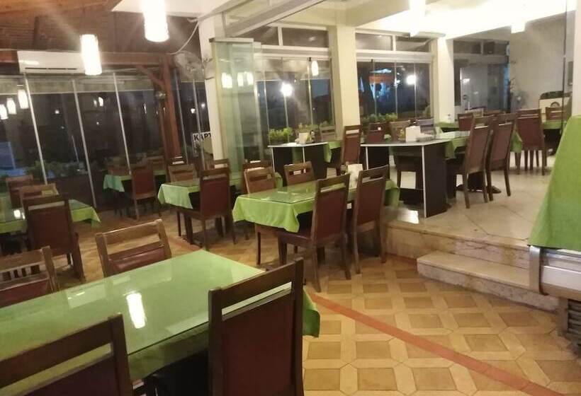 Kerpe Kaptan Butik Otel