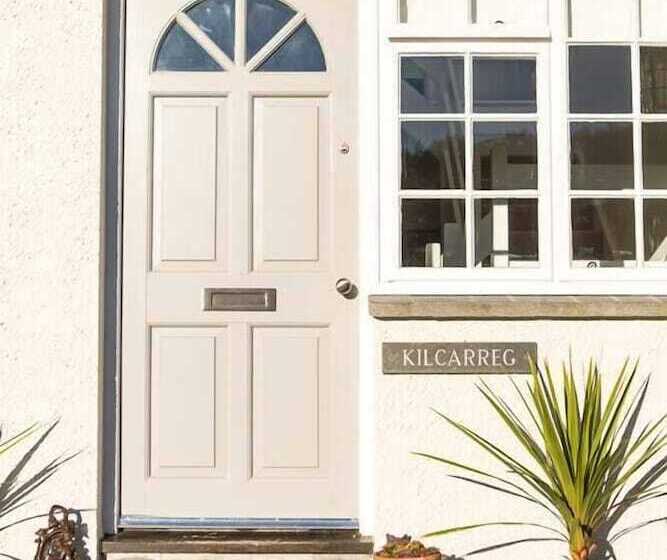 Kilcarreg