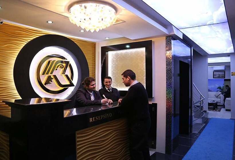 Koc Hotel Isparta