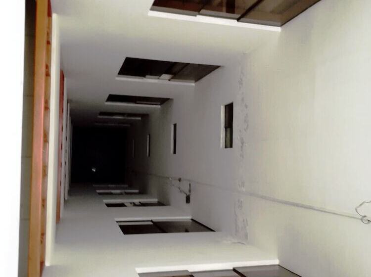 Las Vegas Hotel Huaraz