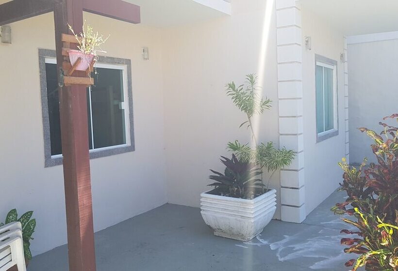 Luz Da Manhã   Hostel