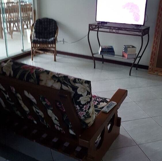 Luz Da Manhã   Hostel