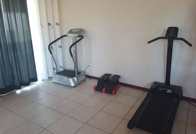 Luz Da Manhã   Hostel