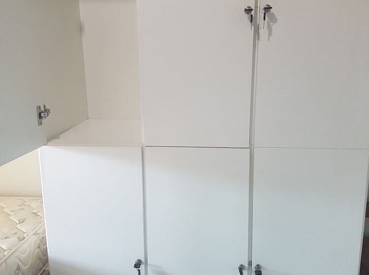 Luz Da Manhã   Hostel