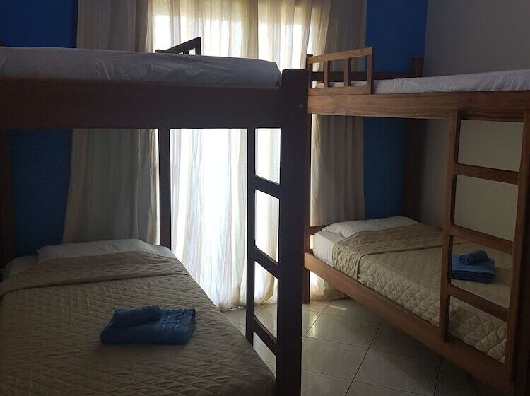 Luz Da Manhã   Hostel