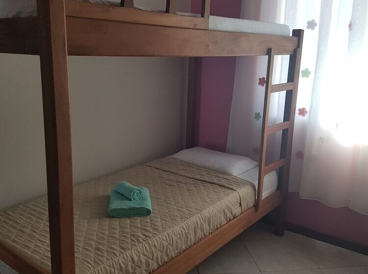 Luz Da Manhã   Hostel