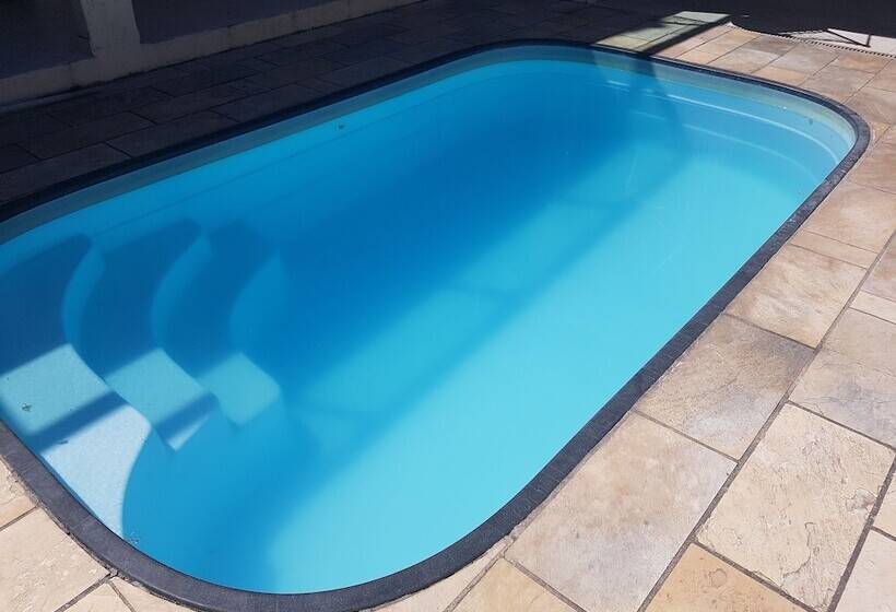 Luz Da Manhã   Hostel