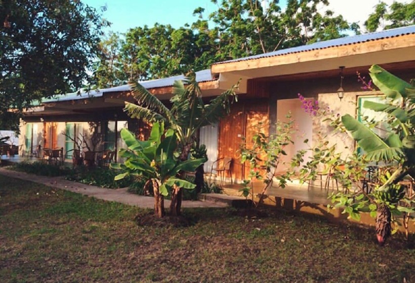 Mangai Rapa Nui Hostel