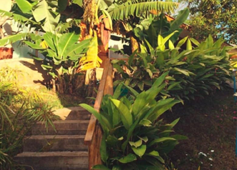 Mangai Rapa Nui   Hostel