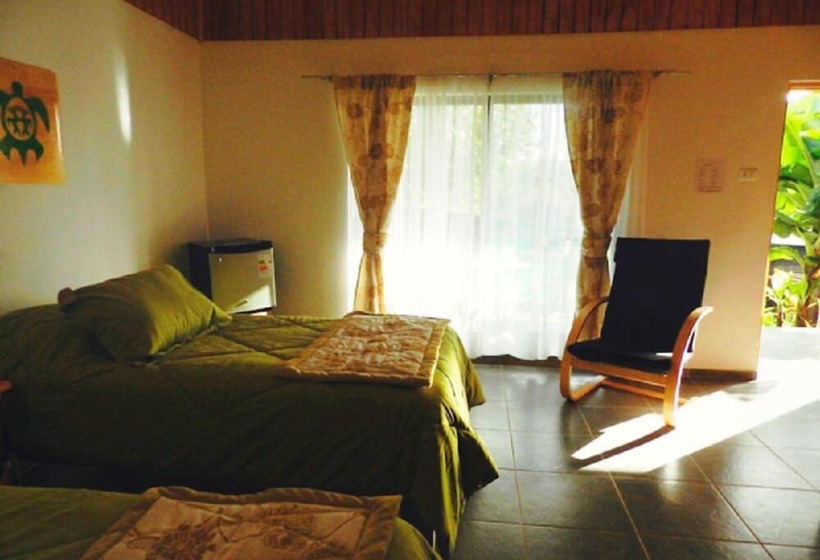 Mangai Rapa Nui   Hostel