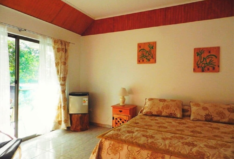 Mangai Rapa Nui   Hostel