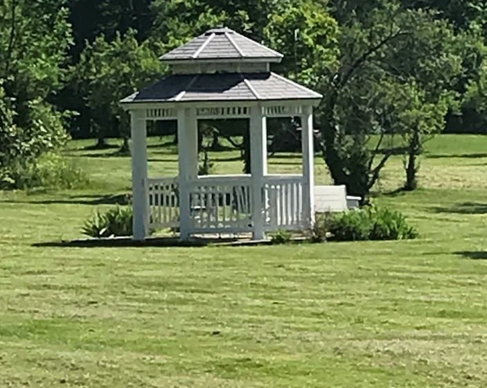 Martha's Vineyard Bed & Breakfast