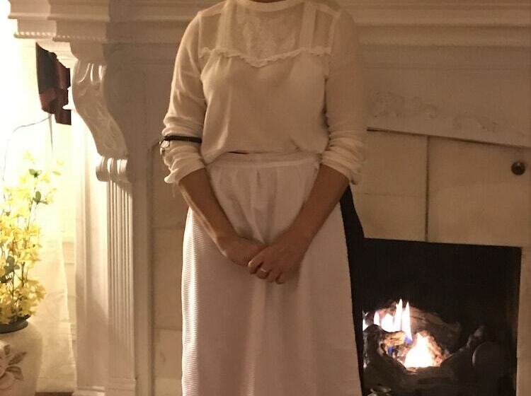 Martha's Vineyard Bed & Breakfast