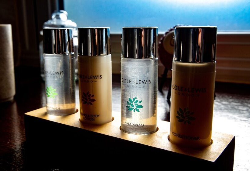 Middle Studfold Farm B&b