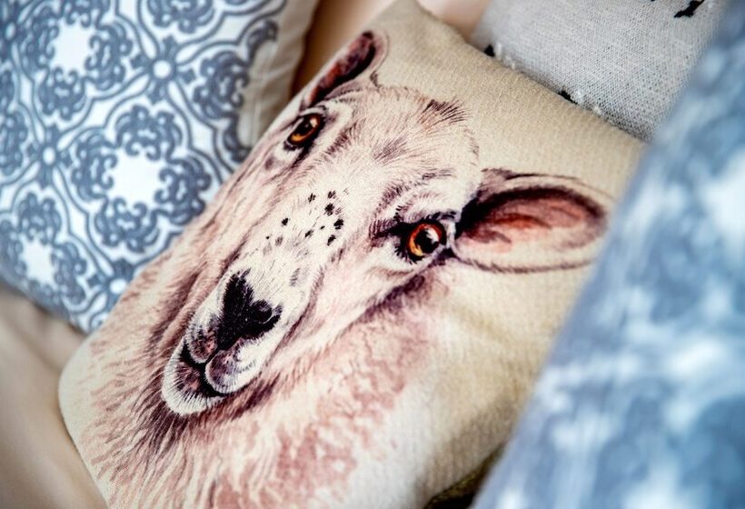 Middle Studfold Farm B&b