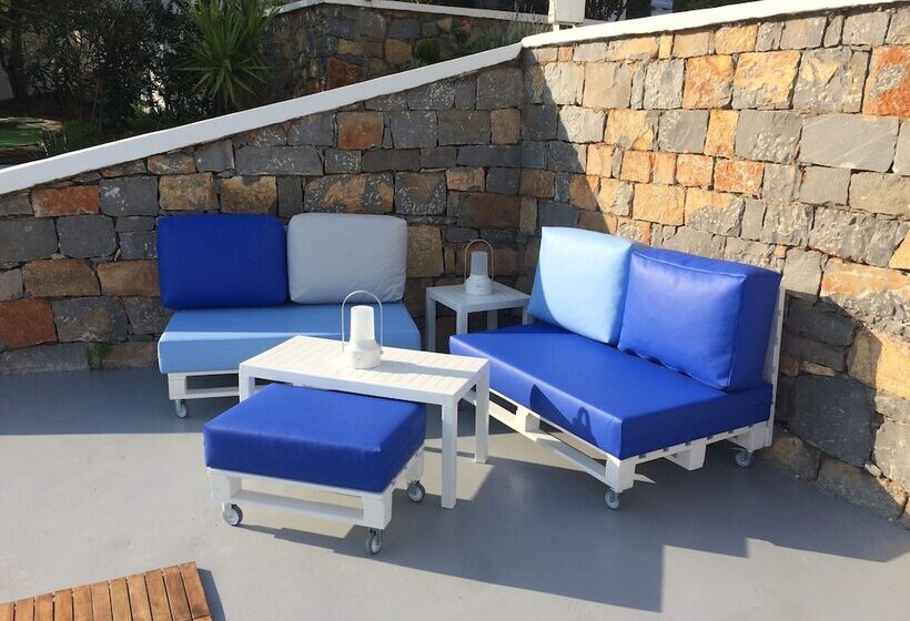 Milatos Village Cretan Agrotourism