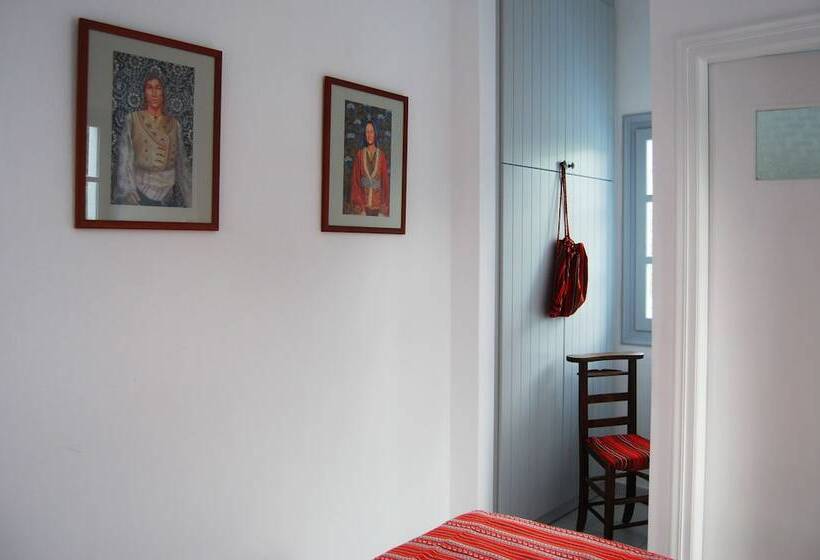 Milatos Village Cretan Agrotourism