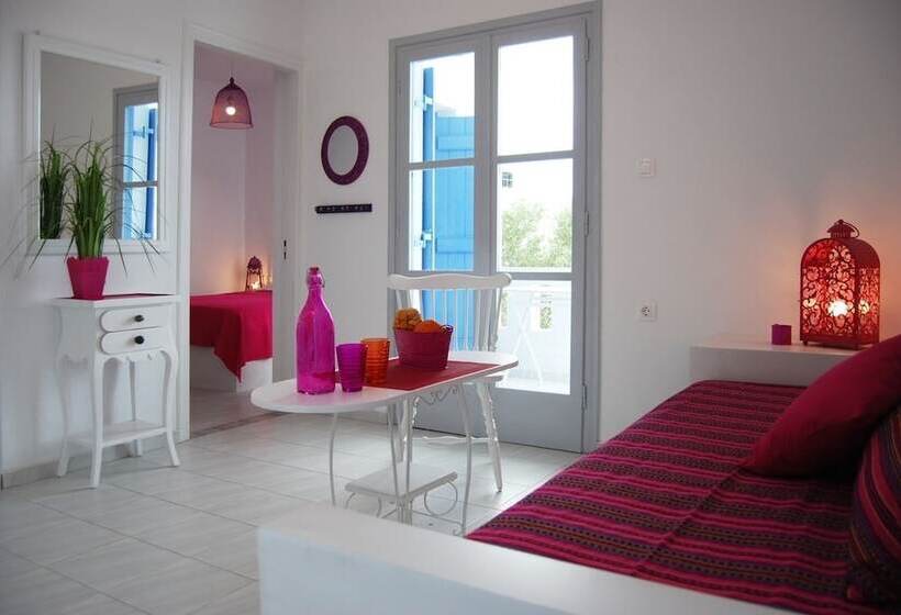 Milatos Village Cretan Agrotourism