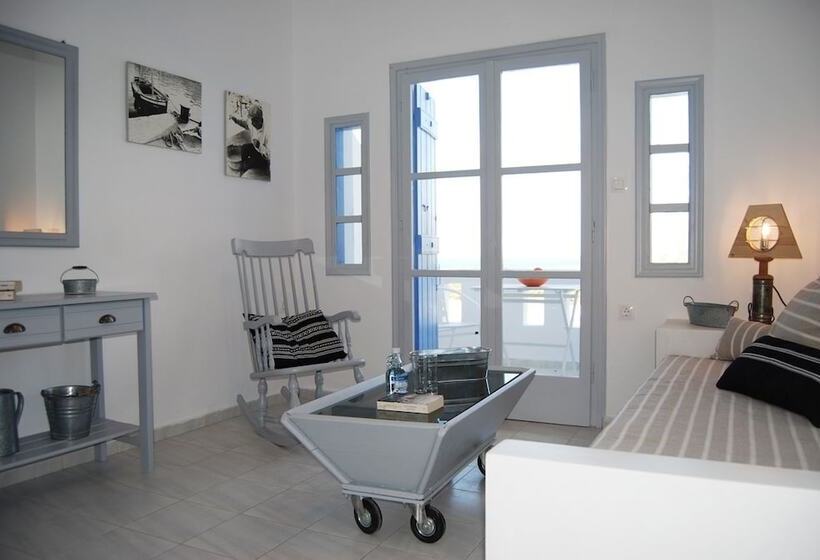 Milatos Village Cretan Agrotourism