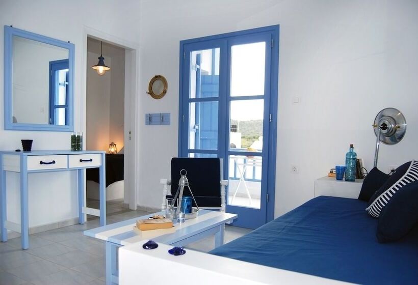 Milatos Village Cretan Agrotourism