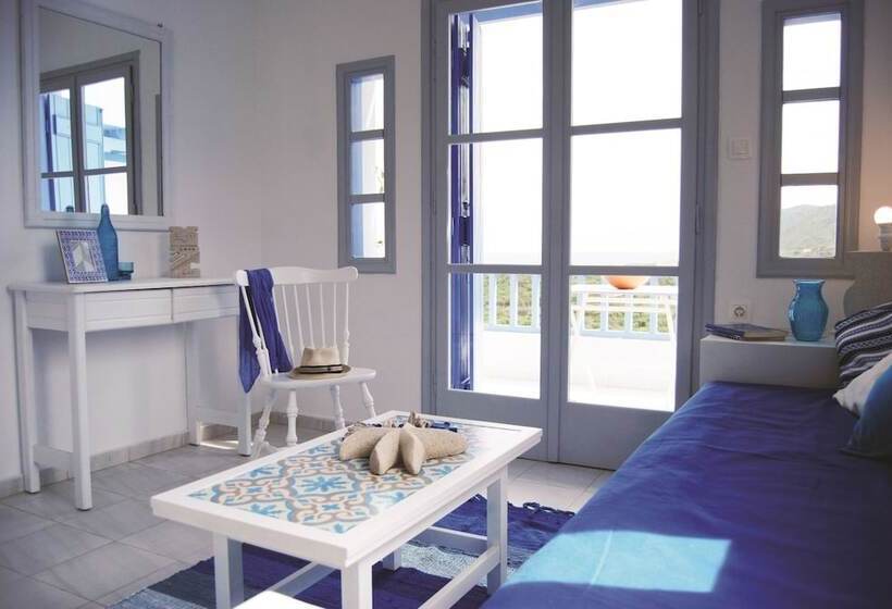 Milatos Village Cretan Agrotourism