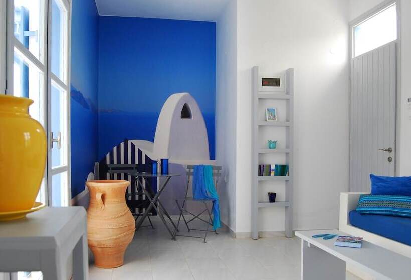 Milatos Village Cretan Agrotourism