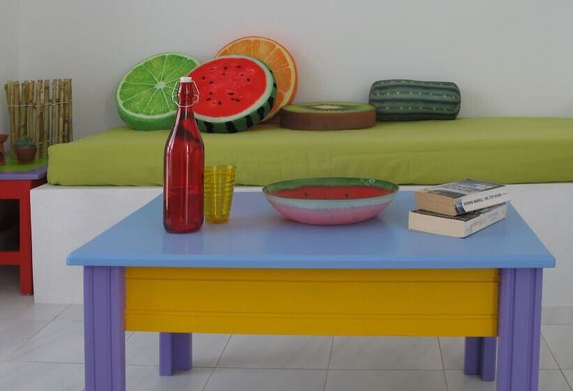 Milatos Village Cretan Agrotourism