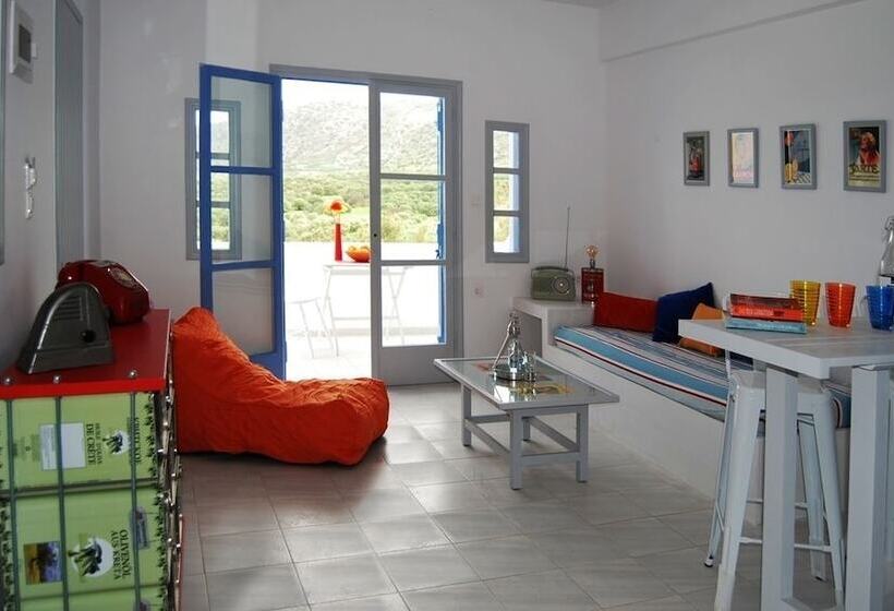 Milatos Village Cretan Agrotourism