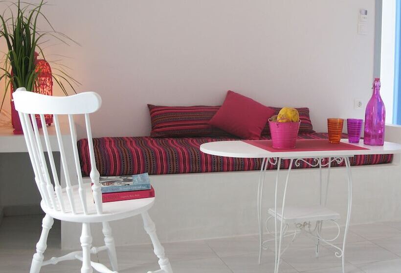 Milatos Village Cretan Agrotourism